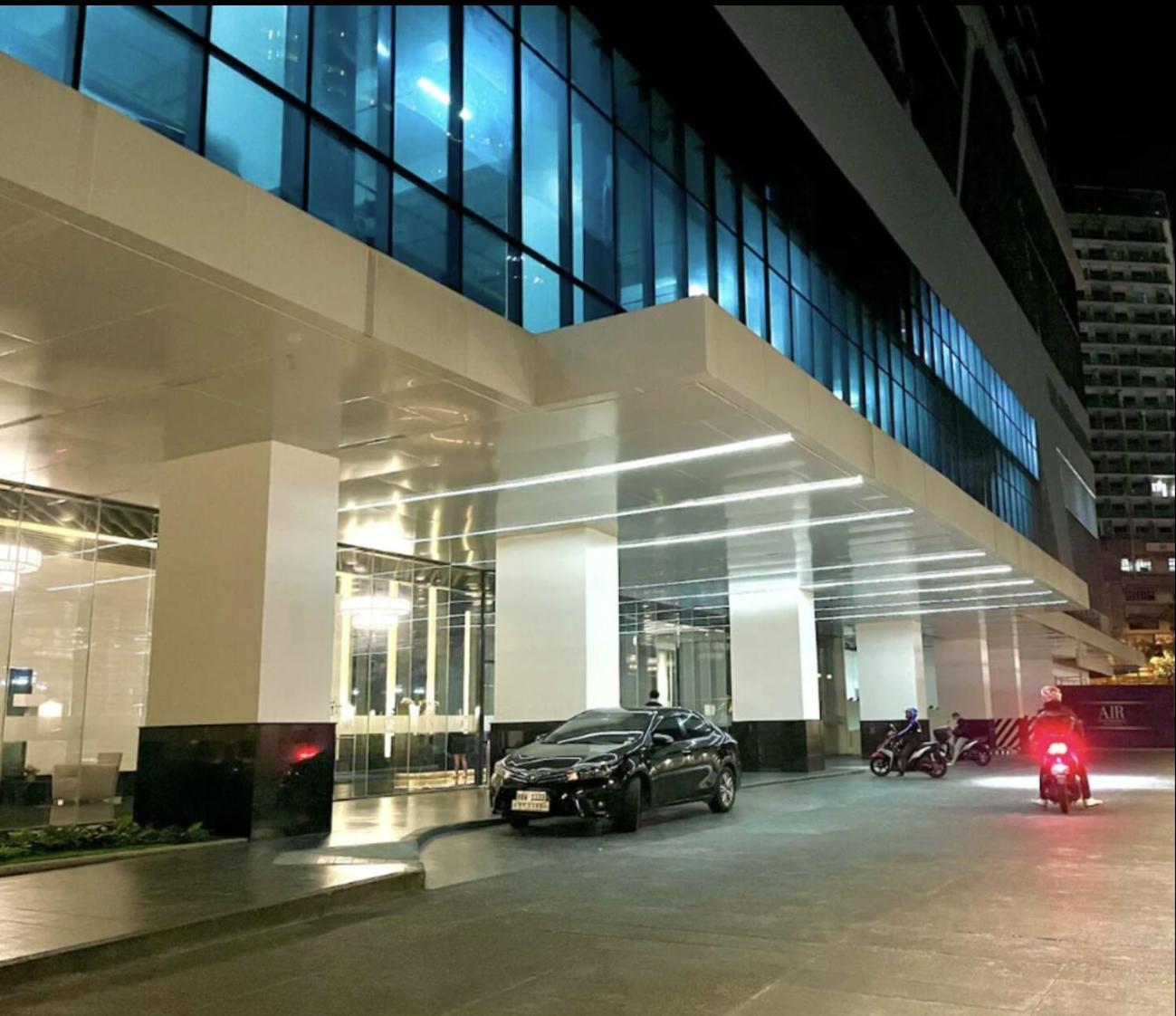 Awesome Value, Great Location Apartment Manila Exterior photo